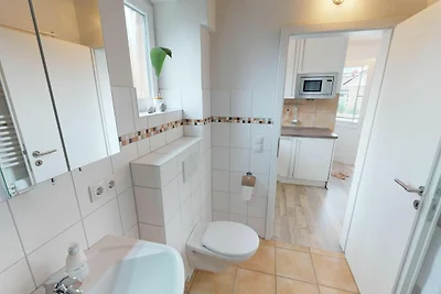 Feriendorf Südstrand Haus 15