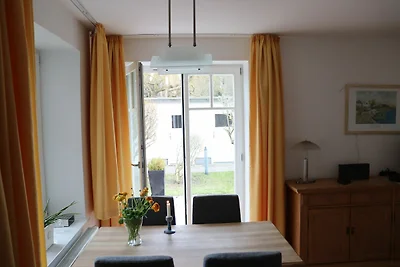 Villa Smidt Ferienwohnung 1