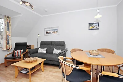 apartman za odmor Obiteljski odmor Kühlungsborn