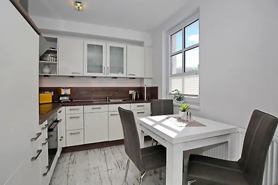 Residenz von Flotow Wohnung 13