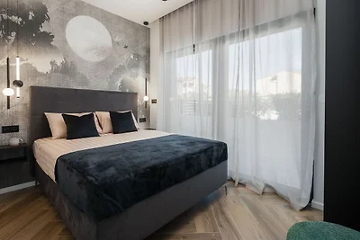 Villa M Luxury