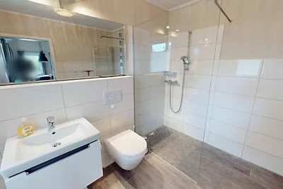 Feriendorf Südstrand Haus 25