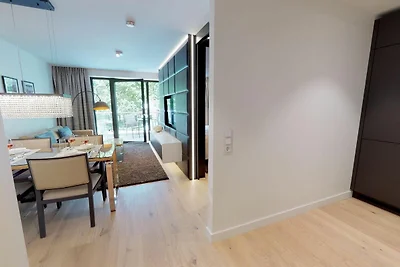 White Pearl Luxusapartment 2.09