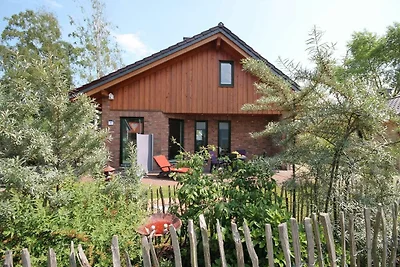 Casa vacanze Vacanza di relax Neustadt in Holstein