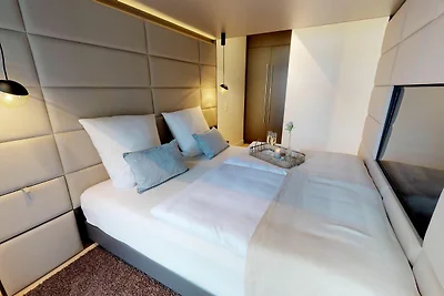 White Pearl Luxusapartment 2.13