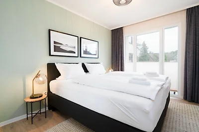 Das Solaris Beach Apartment 11- mit Gemeinsch...