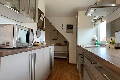 Apartament Dla rodzin Kühlungsborn