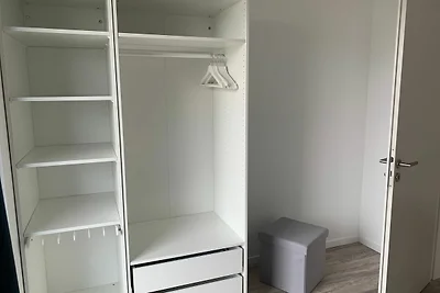Vakantieappartement Gezinsvakantie Grömitz