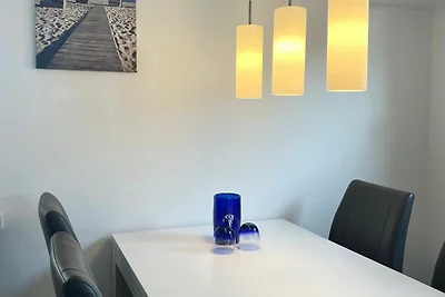 Villa Klarsinni II Ferienwohnung 1 Seestern