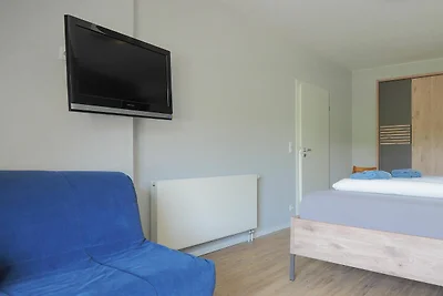 Residenz Unter den Linden 24 idyllisch...