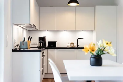 Apartamento Vacaciones familiares Kellenhusen