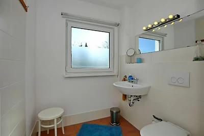 Macoma Baltica Wohnung 01