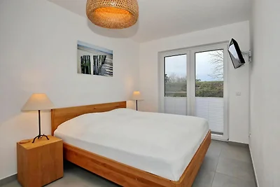 Apartament Dla rodzin Kühlungsborn