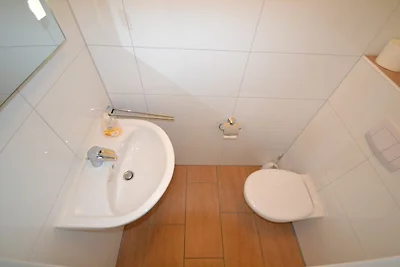 Apartmenthaus Königshöhe Wohnung Jolle