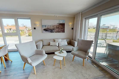 Beach'n'Sea Wohnung 04