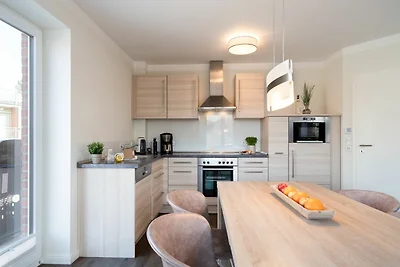 54° Nord Wohnung 4