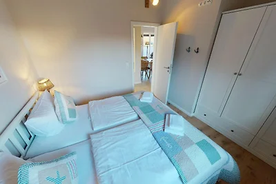 Feriendorf Südstrand Haus 38
