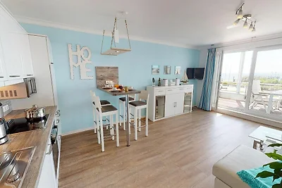 Villa Meeresrauschen Meerblick 2a