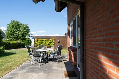 Wulfen Auszeit & Meer