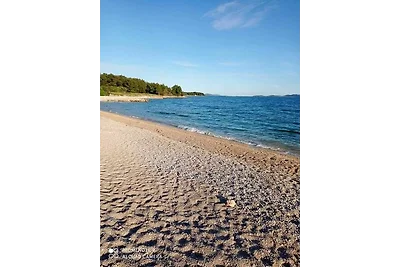 Appartamento Vacanza con famiglia Biograd na Moru