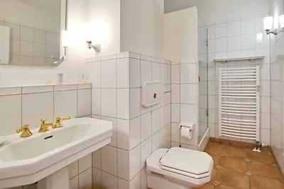 Meeresblick Wohnung 323