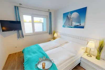 Villa Meeresrauschen Meerblick 2a