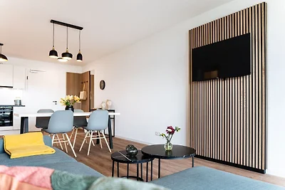Apartamento Vacaciones familiares Kellenhusen