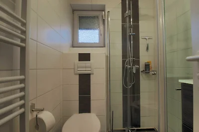 Bayerischer Wald / Arrach Haus 58 Fewo EG...