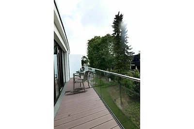 White Pearl Luxusapartment mit Sauna 2.03