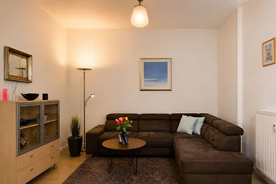 Ferienhaus Alisch Fewo 3