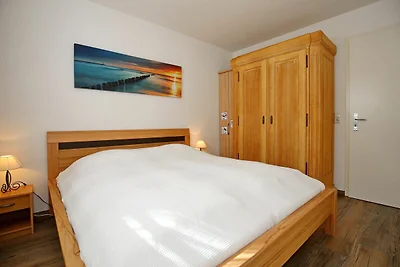 Apartament Dla rodzin Kühlungsborn