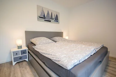Apartmenthaus Sport-Sager Kurparkperle