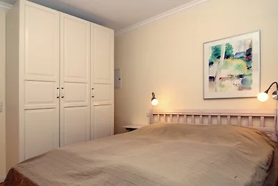 Strandstraße 16 Wohnung 15