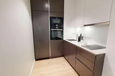 White Pearl Luxusapartment 0.14