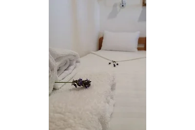 Vakantieappartement Gezinsvakantie Turanj