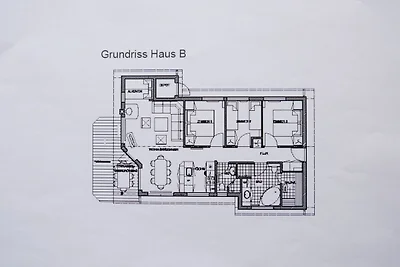 Holiday Vital Resort Ferienhaus 120