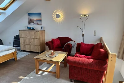 Vakantieappartement Gezinsvakantie Kühlungsborn