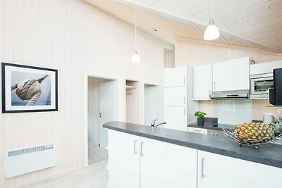 Holiday Vital Resort Ferienhaus 121