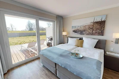 Beach'n'Sea Wohnung 03