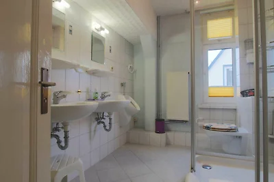 Villa Fortuna Fewo 1