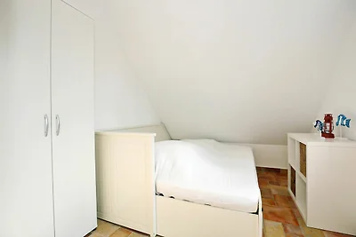 Holiday flat family holiday Kühlungsborn
