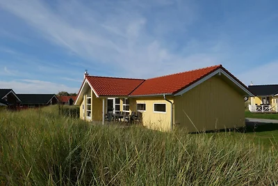 Vakantiehuis Ontspannende vakantie Großenbrode