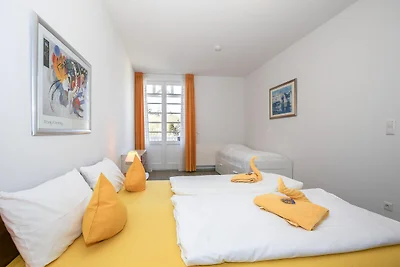 Residenz Unter den Linden Wohnung 15 idyllisc...