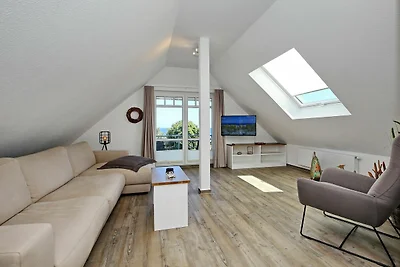 Villa Hanse Wohnung 319
