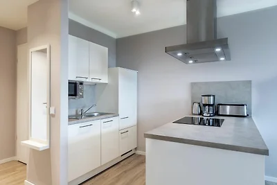 Godewindpark Travemünde Exklusives Apartment...