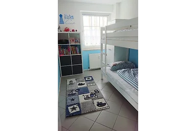 Apartament Dla rodzin Fehmarn
