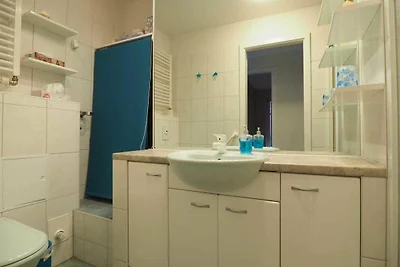 Vakantieappartement Gezinsvakantie Warnemünde