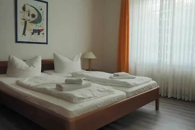 Residenz Unter den Linden 08 ruhig am...