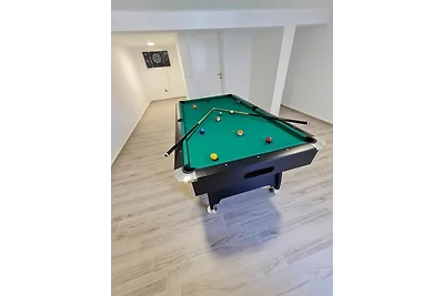 Ferienhaus Feniks