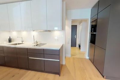 White Pearl Luxusapartment 2.12